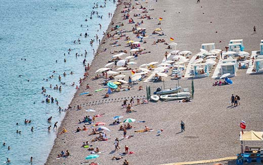 Fun For Everyone: Top Family-Friendly Beaches In Hawaii